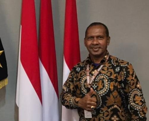 Soal DOB, MRP Diminta Netral dan Tidak Egois