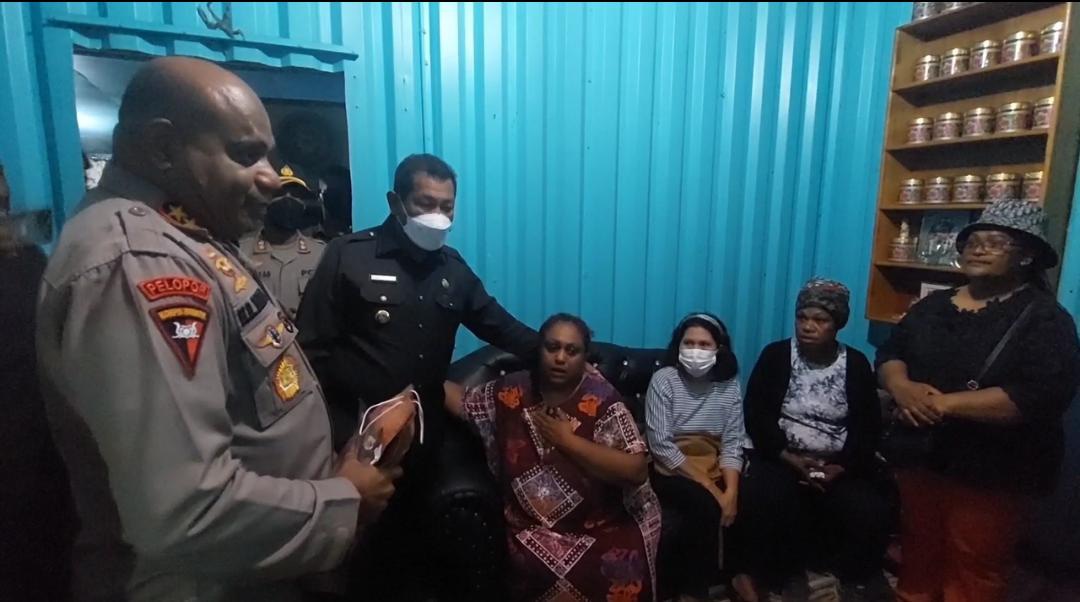 Terbukti Melanggar SOP, Kapolda Copot Komandan Kompi D Wamena