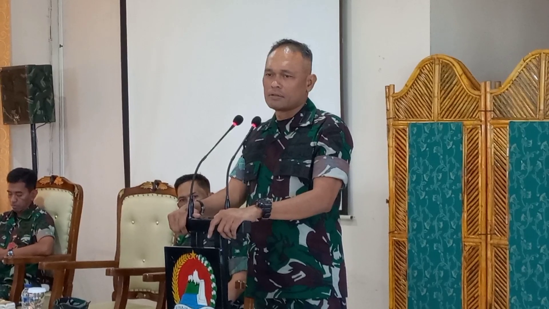Hasil Penyelidikan, Prada YW Dapat Amunisi Secara Ilegal