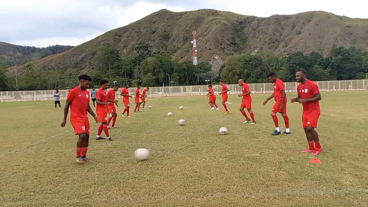 Persipura Bakal Terima Dana Rp 9 Milliar Dari Freeport dan Bank Papua