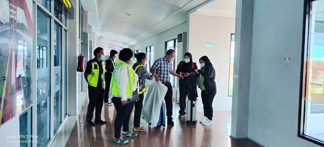 Tim Dokter Asal Singapura Fokus Pantau Kesehatan Gubernur Lukas Enembe