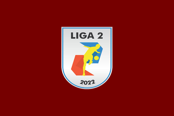 SAH! Liga 2 Resmi Ditunda Selama Dua Pekan 