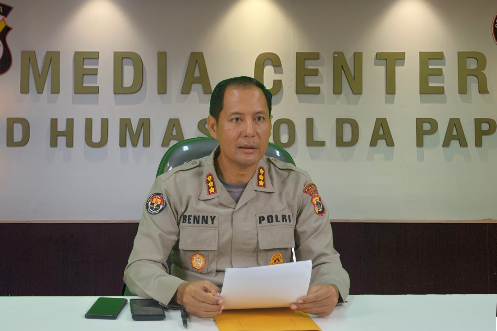 Dua Pekerja Puskesmas di Lanny Jaya Ditemukan Meninggal, Tiga Dalam Pencarian