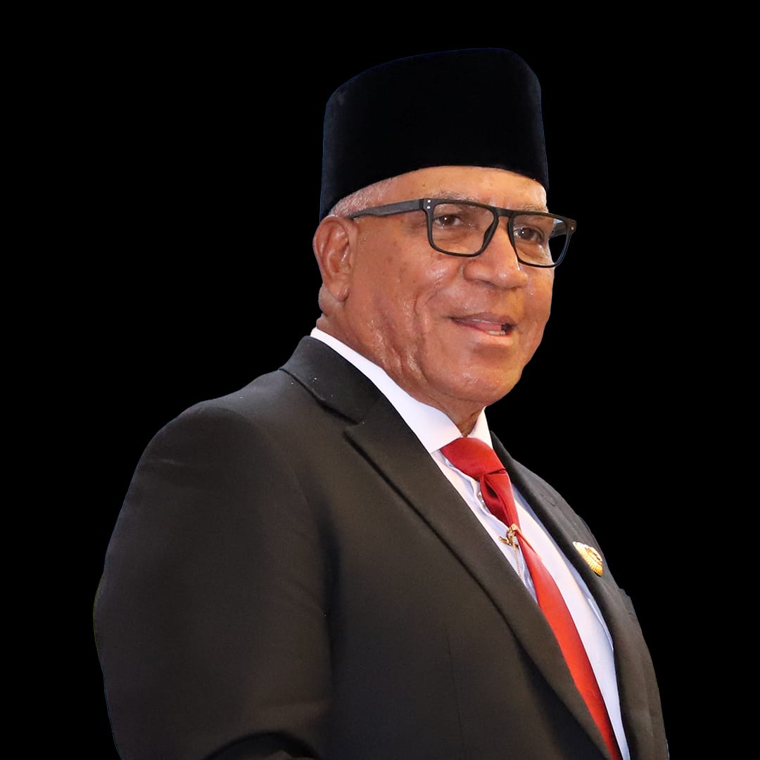 Karir Cemerlang di Polri, Paulus Waterpauw Siap Maju Calon Gubernur Papua