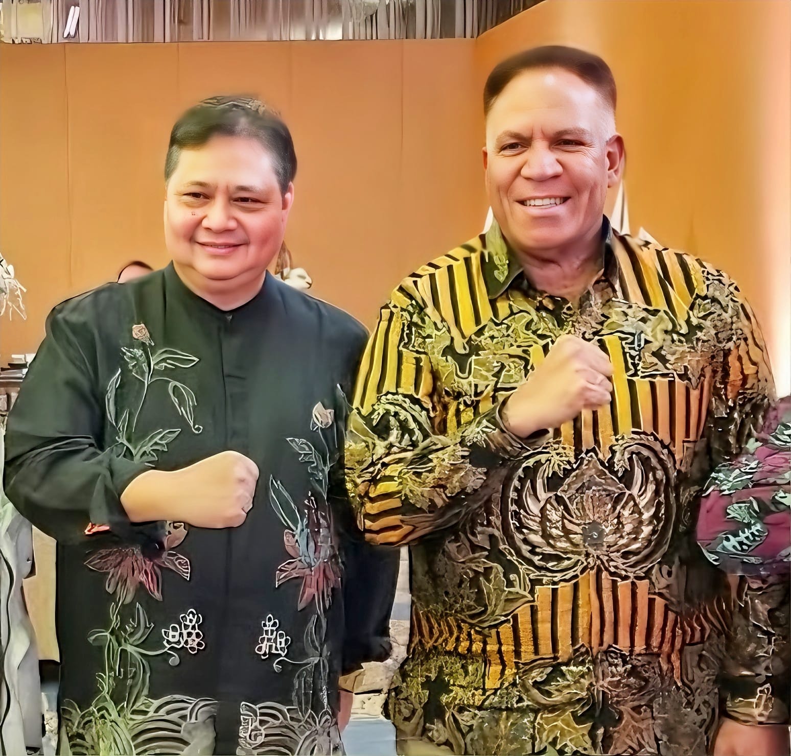 Paulus Waterpauw Masuk Bursa Calon Gubernur, Peta Politik di Papua Berubah