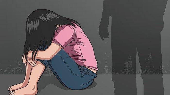 Jadi Buronan Polisi, ASN Pemkab Jayapura Pelaku Asusila Menyerahkan Diri