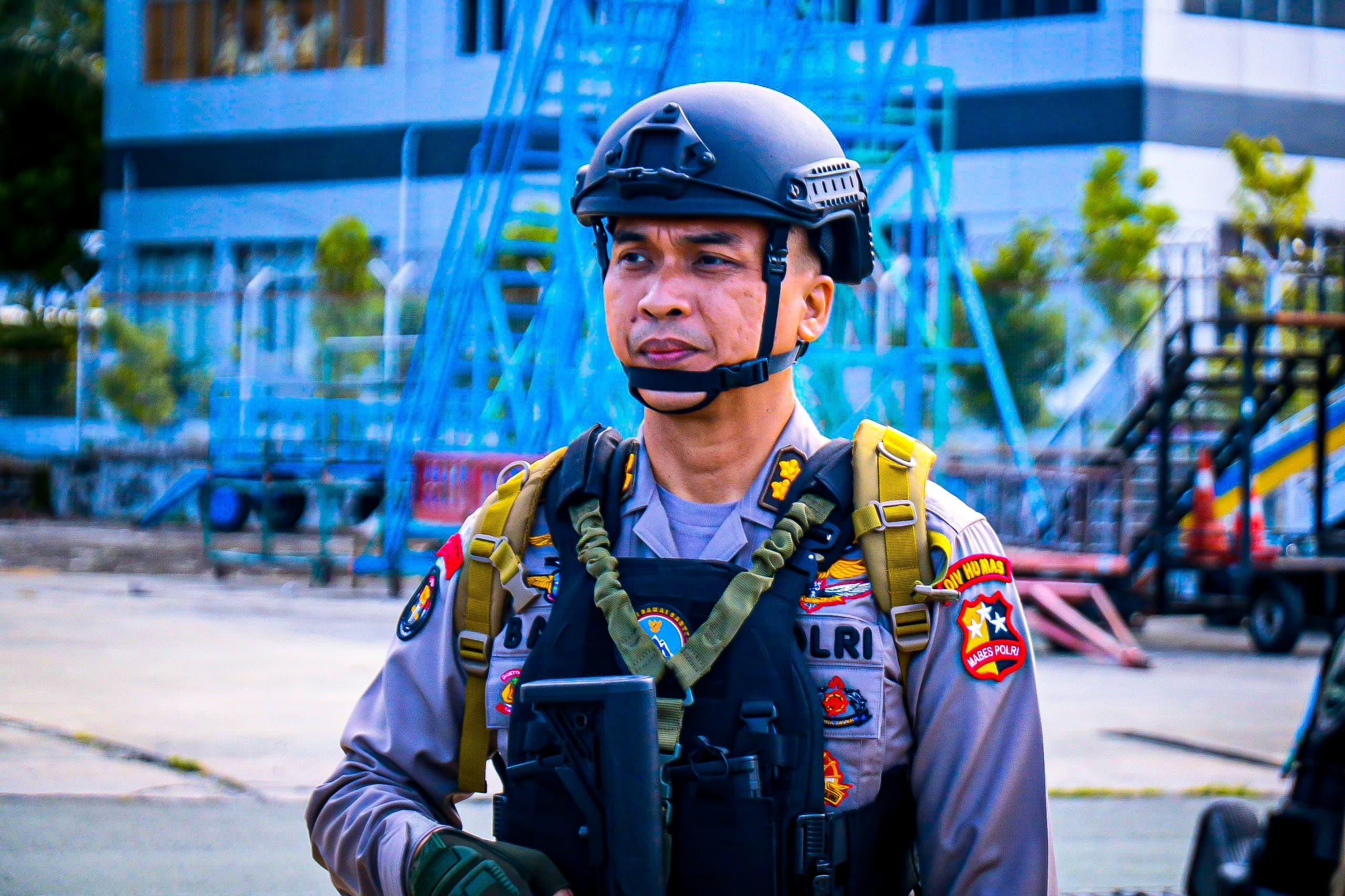 KKB Tebar Teror di Gereja, Handphone dan Laptop Anggota Jemaat Dirampas