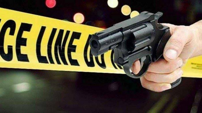 Tukang Ojek Tewas Ditembak KKB di Puncak Jaya